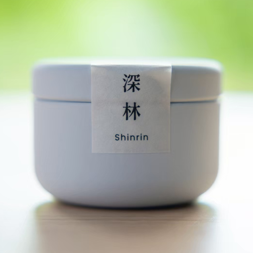 深林 - Shinrin Matcha Powder (Standard Grade) [30g]