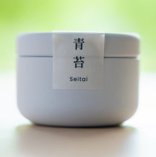 青苔 - Seitai Matcha Powder (Beginnner Grade) [30g]